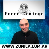 Logo PERRO DOMINGO