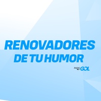Logo Renovadores de tu humor