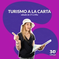 Logo Turismo a la carta