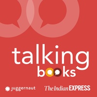 Logo Talking Books