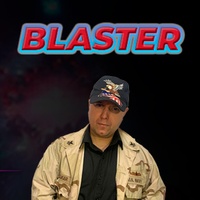 Logo BLASTER