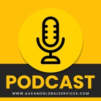 Logo Auxano Global Services's Podcast