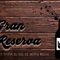 Logo Gran Reserva