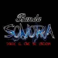 Logo Banda Sonora