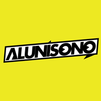 Logo ALUNÍSONO