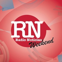 Logo #RNWeekend