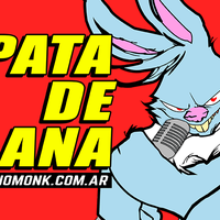 Logo PATA DE LANA