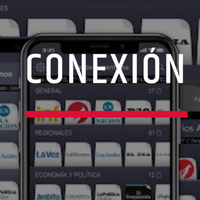 Logo Conexión