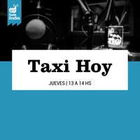 Logo Taxi Hoy