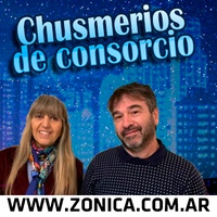 Logo CHUSMERIOS DE CONSORCIO
