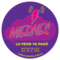 Logo Miernes