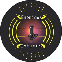 Logo Enemigos Intimos
