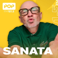Logo Sanata Pop