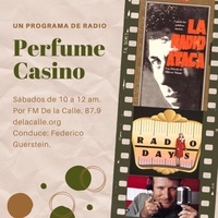 Logo Perfume Casino