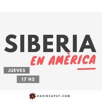 Logo Siberia en América