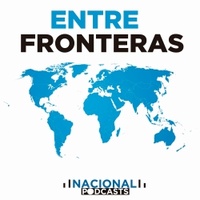 Logo Entre fronteras
