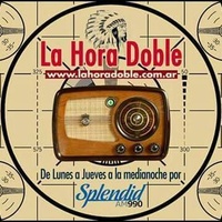 Logo La Hora Doble