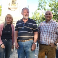 Logo Y Vos Qué Pensás