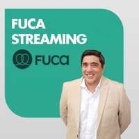 Logo FUCA STREAMING