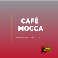Logo Café Mocca