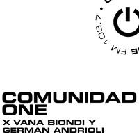 Logo Comunidad One