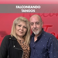 Logo FALCONEANDO TANGOS