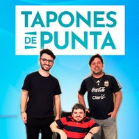 Logo TAPONES DE PUNTA