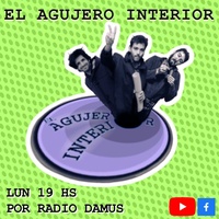 Logo El Agujero Interior
