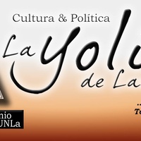 Logo La Yoli - Cultura y Política 