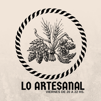 Logo Lo Artesanal 