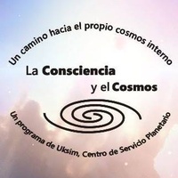 Logo La Consciencia y el Cosmos