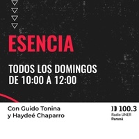 Logo Esencia
