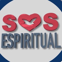 Logo SOS Espiritual