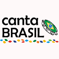 Logo Canta Brasil