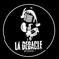 Logo La Debacle