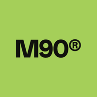Logo Estacion M90
