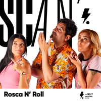 Logo Rosca N' Roll