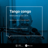 Logo Tango Congo