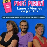 Logo Pintó Pururú