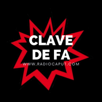 Logo Clave de Fa