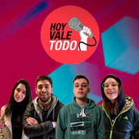 Logo HOY VALE TODO