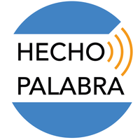 Logo Hecho Palabra