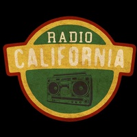 Logo Radio California Sound