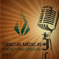 Logo Ciencias Médicas