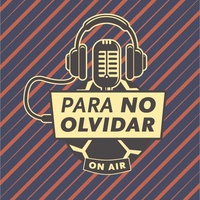 Logo PARA NO OLVIDAR