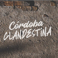 Logo Córdoba Clandestina