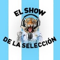 Logo EL SHOW DE LA SELECCION