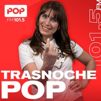 Logo Trasnoche Pop