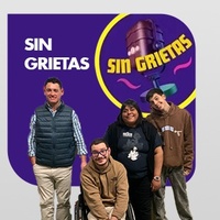 Logo SIN GRIETAS