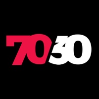 Logo 70/30